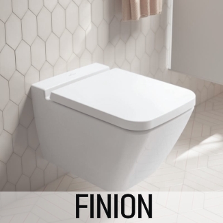 ceramika Villeroy & Boch seria FINION