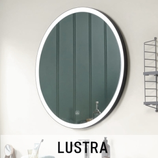 Lustra łazienkowe