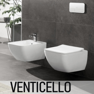 ceramika Villeroy & Boch seria VENTICELLO