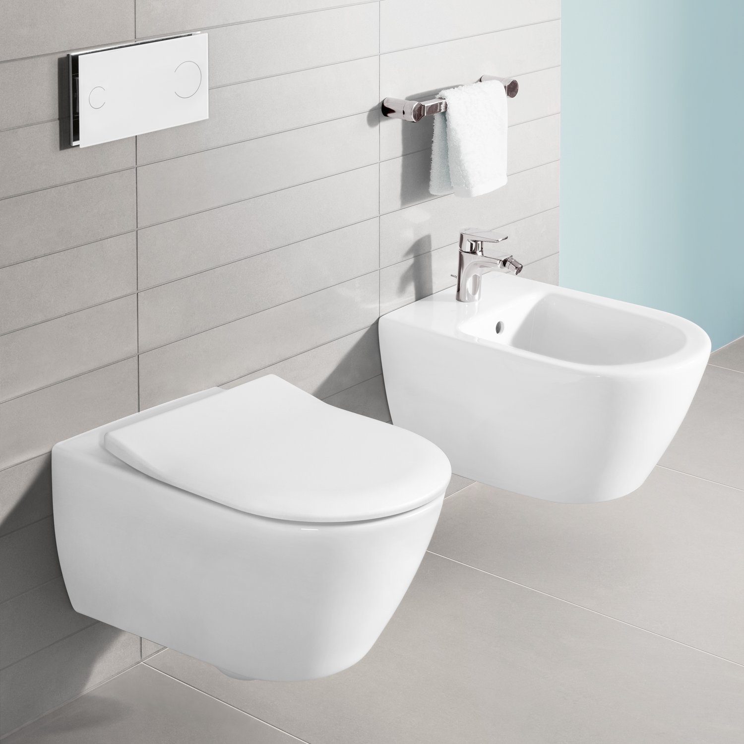 Ceramika Villeroy & Boch Subway 2.0